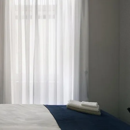 Bilocale Suororsola 5 公寓 *