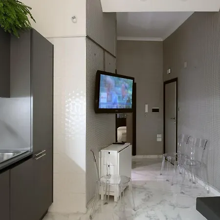 Bilocale Suororsola 5 公寓 *