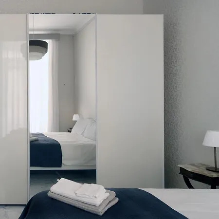 公寓 Bilocale Suororsola 5 *