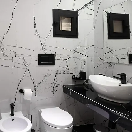 公寓 Bilocale Suororsola 5 *