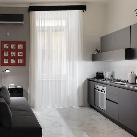Bilocale Suororsola 5 Apartment